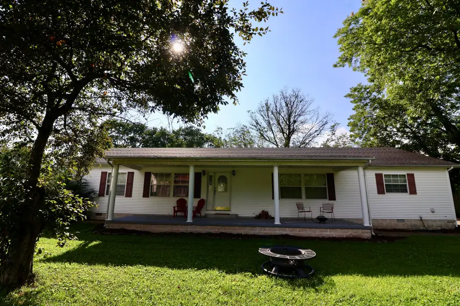 5770 & 5772 Metropolis Lake Road, West Paducah, KY 42086 - #2