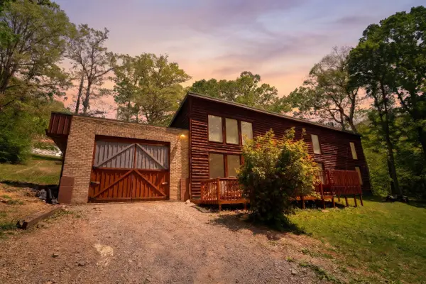 124 Dustin Road, Kuttawa, KY 42055