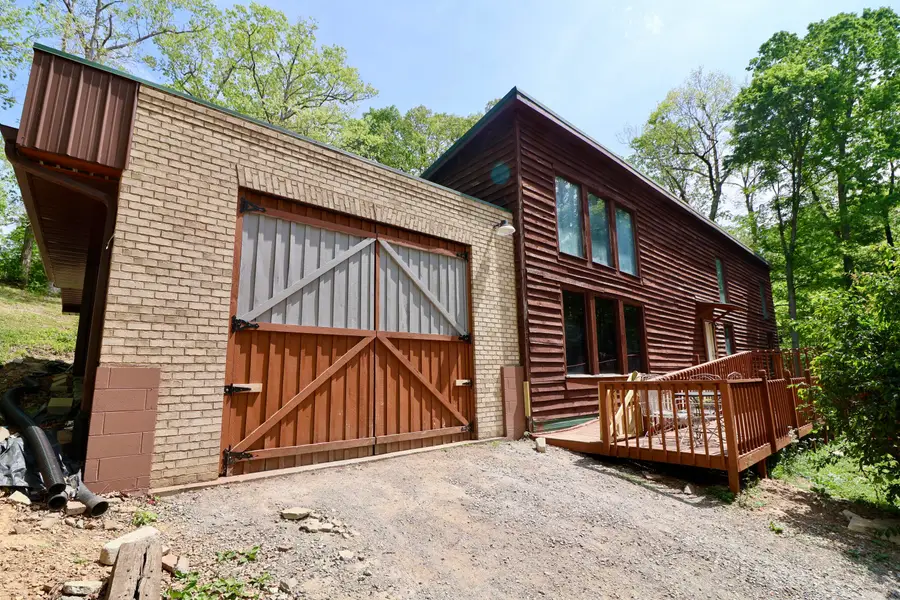 124 Dustin Road, Kuttawa, KY 42055 - #2
