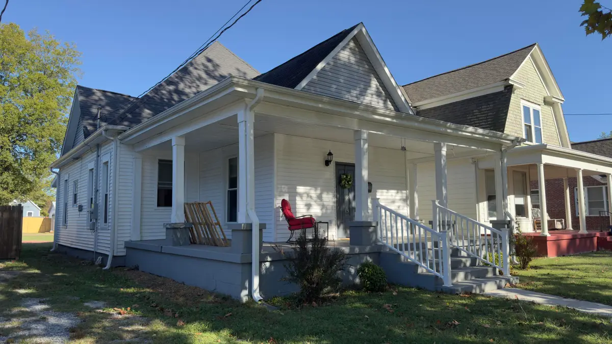 508 Harahan Boulevard, Paducah, KY 42001 - #1