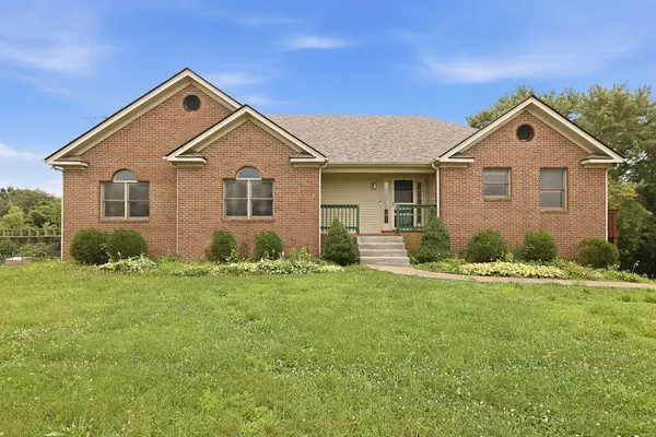 97 Camelot Drive, Cadiz, KY 42211