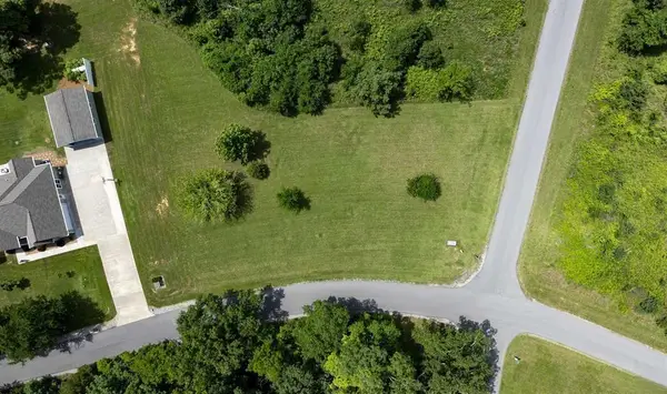 Lot 49 Kirk Ridge Road, Murray, KY 42071
