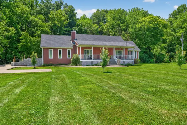 252 Crystal Creek Lane, Richmond, KY 40475