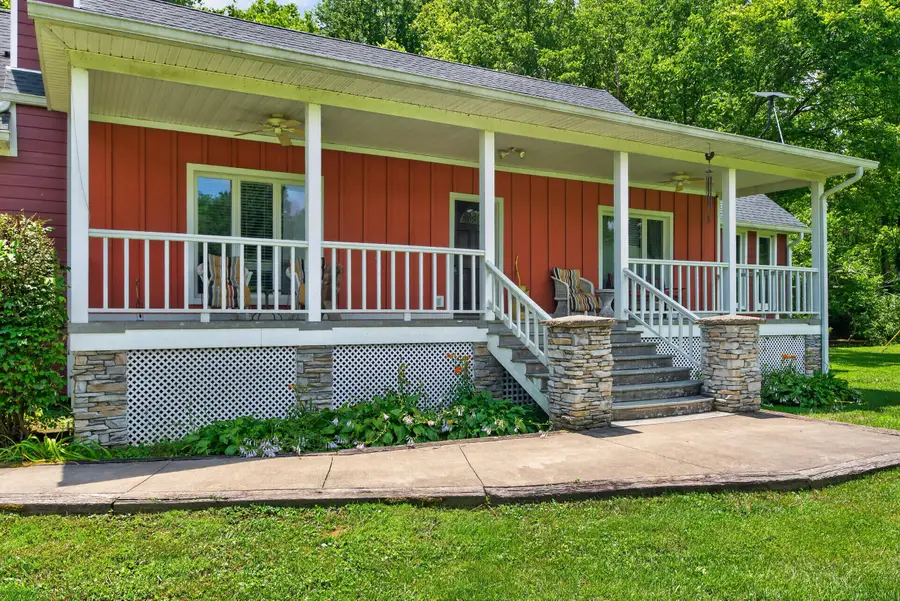 252 Crystal Creek Lane, Richmond, KY 40475 - #2