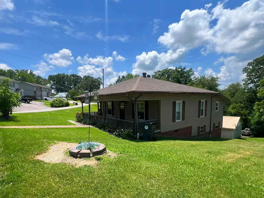 719 W Gordon Street, Corbin, KY 40701 - #2