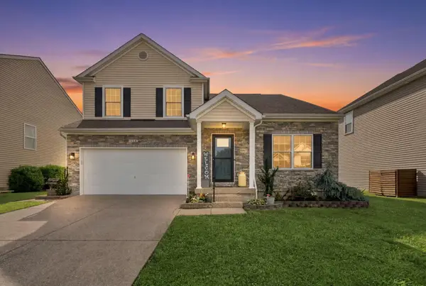 118 Galehouse Road, Georgetown, KY 40324