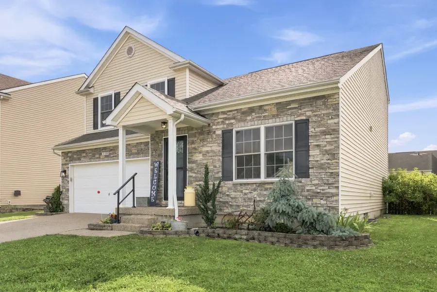 118 Galehouse Road, Georgetown, KY 40324 - #3