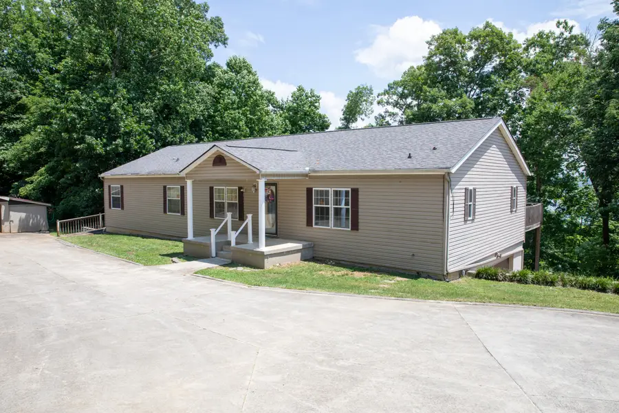8882 Highway 761, Nancy, KY 42544 - #2