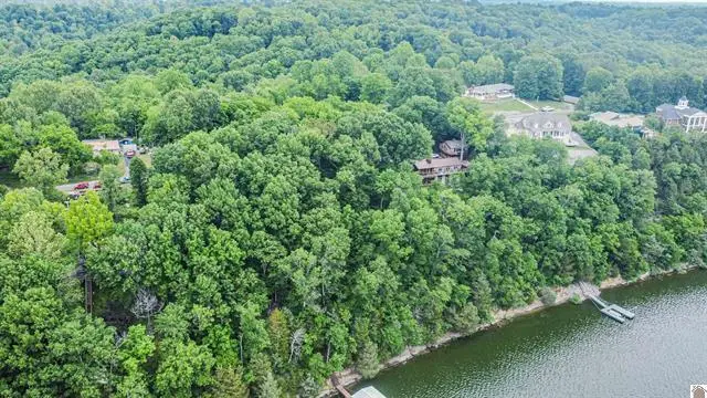 Lot 6 & 7 Deer Run Road, Eddyville, KY 42038 - #2