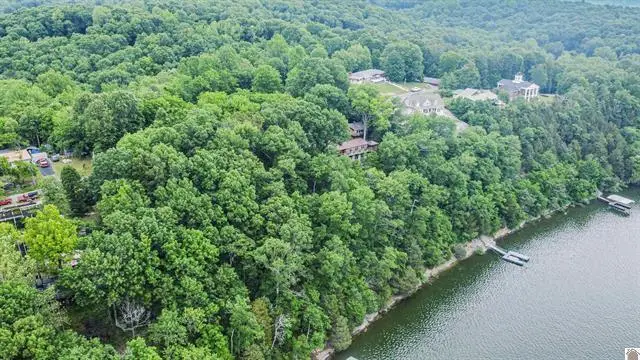 Lot 6 & 7 Deer Run Road, Eddyville, KY 42038 - #3
