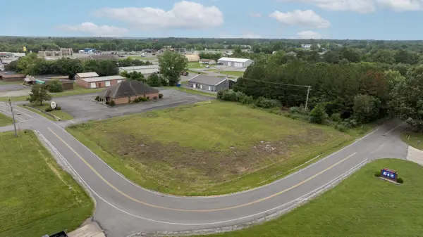 0 0 Vine St Street, Benton, KY 42025
