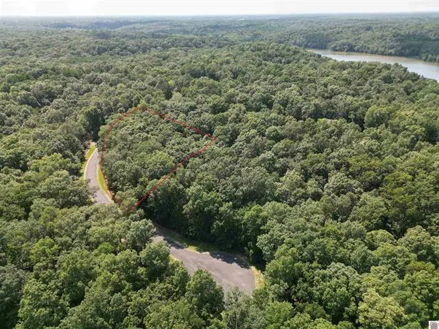 Lot 36 Hawkridge Road, Murray, KY 42071 - #2