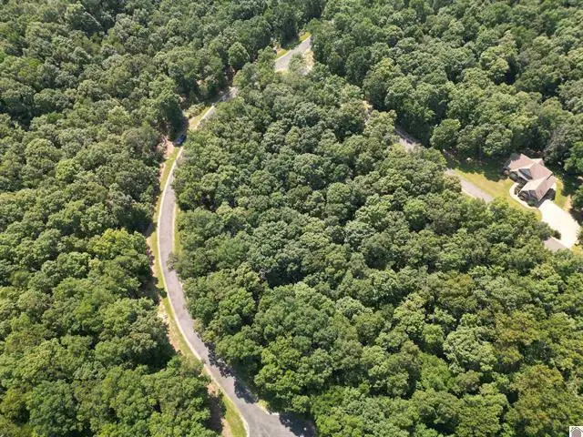 Lot 36 Hawkridge Road, Murray, KY 42071 - #3