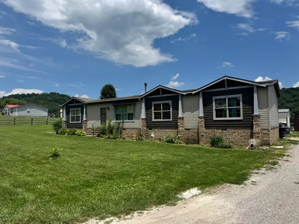 508 Sunnydale Estates, Mt Vernon, KY 40456