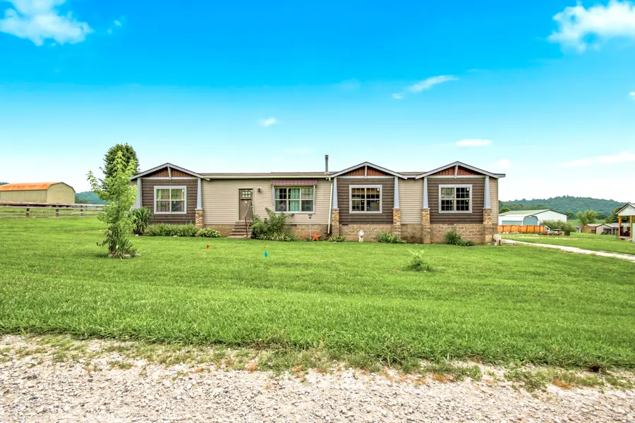 508 Sunnydale Estates, Mount Vernon, KY 40456 - #3