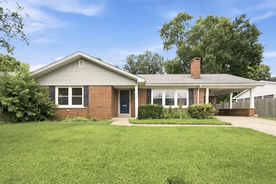 403 Wallace Court, Richmond, KY 40475 - #2
