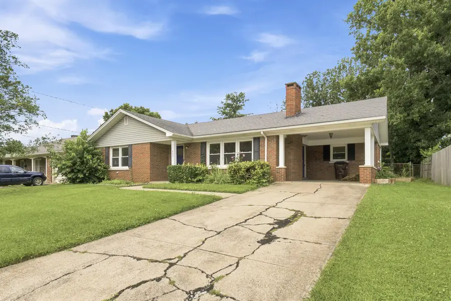 403 Wallace Court, Richmond, KY 40475 - #3