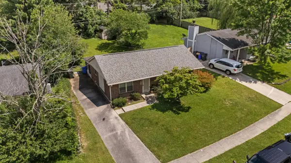 3336 Featherston Drive, Lexington, KY 40515