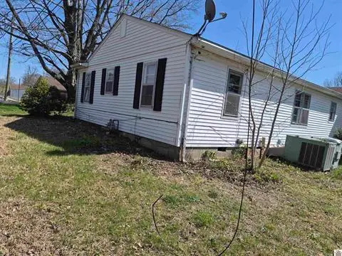 125 Barclay Street, Clinton, KY 42031 - #3