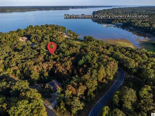 Lot 47 Dock Drive, Murray, KY 42071 - #1