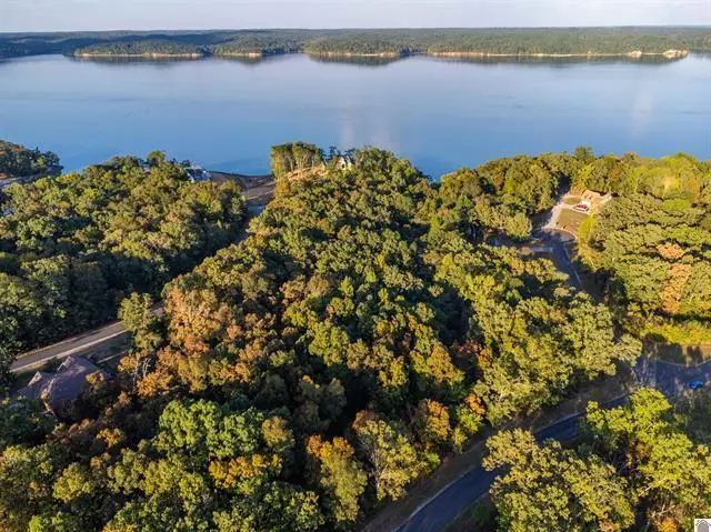 Lot 47 Dock Drive, Murray, KY 42071 - #2
