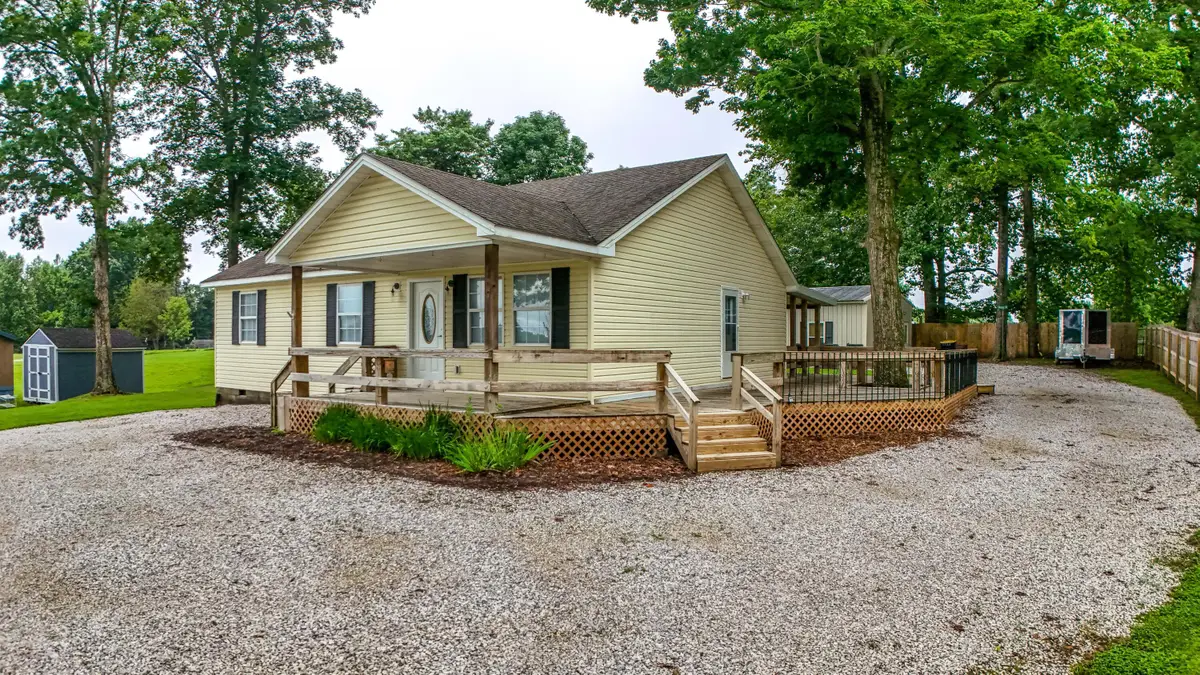 34 Brewer Lane, Brodhead, KY 40409 - #1