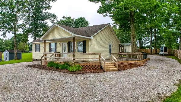 34 Brewer Lane, Brodhead, KY 40409