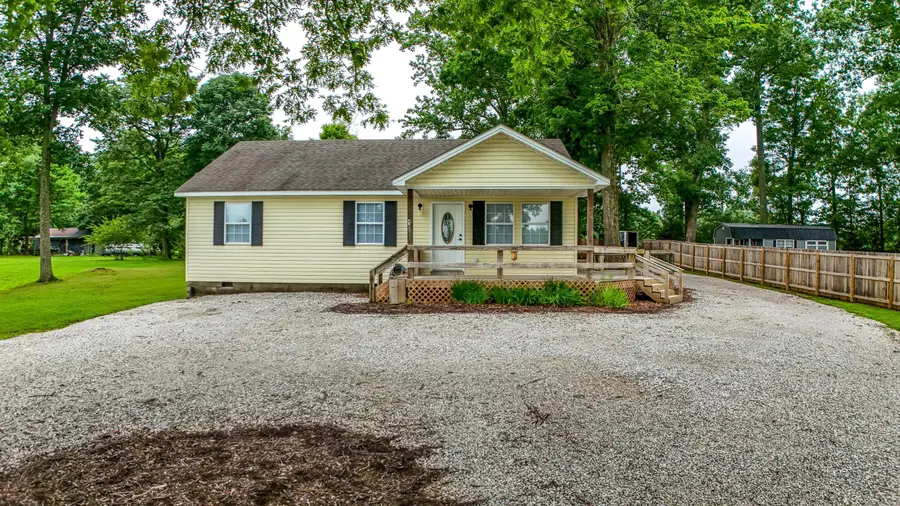 34 Brewer Lane, Brodhead, KY 40409 - #2