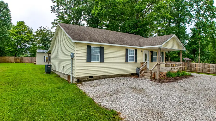 34 Brewer Lane, Brodhead, KY 40409 - #3