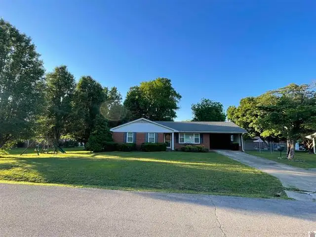 303 Crume Street, Clinton, KY 42031 - #1