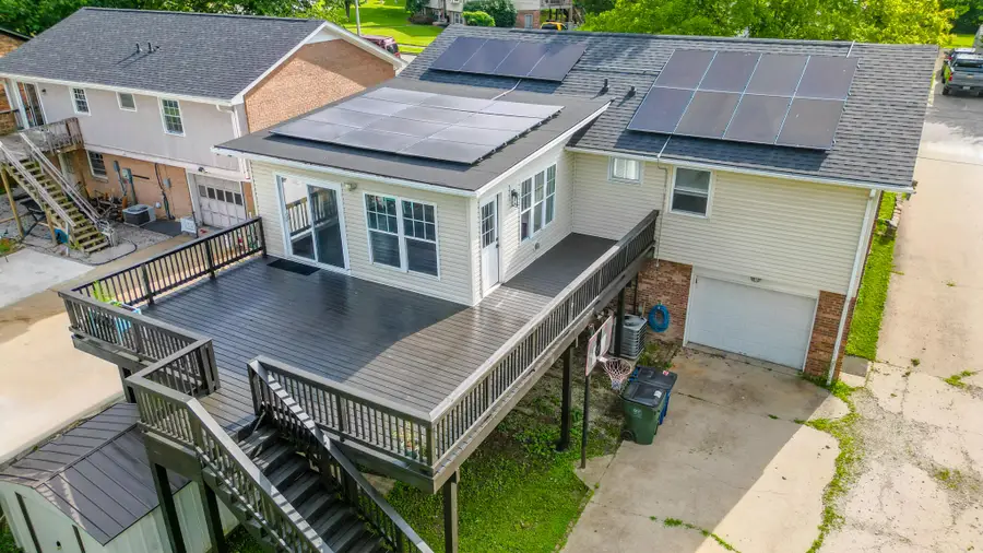 2833 Winter Garden, Lexington, KY 40517 - #2