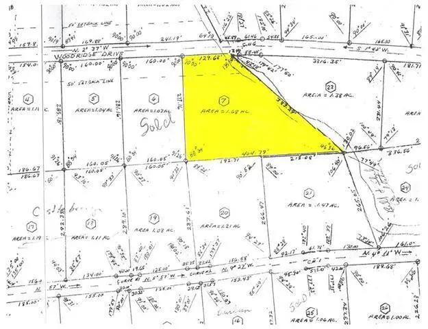 Lot 7 Woodridge Drive, Benton, KY 42025 - #1