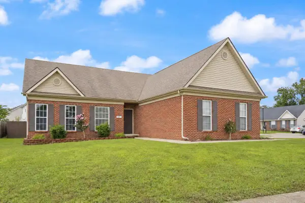 361 Bowerwood Drive, Richmond, KY 40475