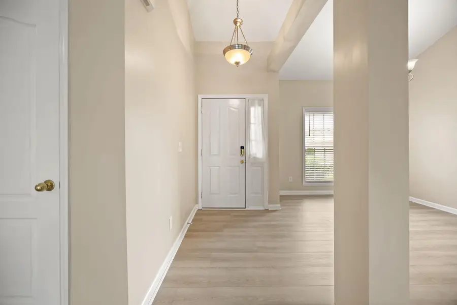 361 Bowerwood Drive, Richmond, KY 40475 - #3