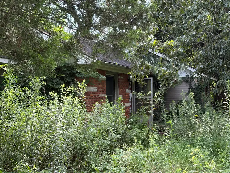 2720 Lovelaceville Florence Station Road, Paducah, KY 42003 - #2