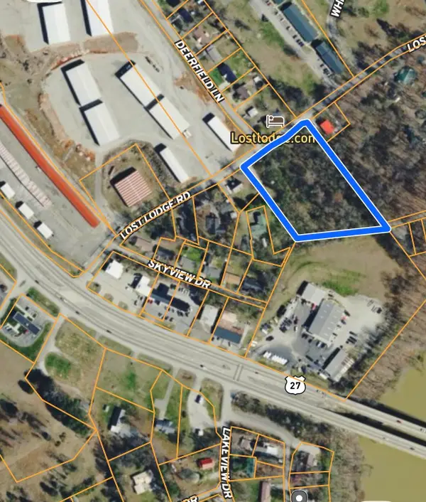 178 Lost Lodge Road, Somerset, KY 42501