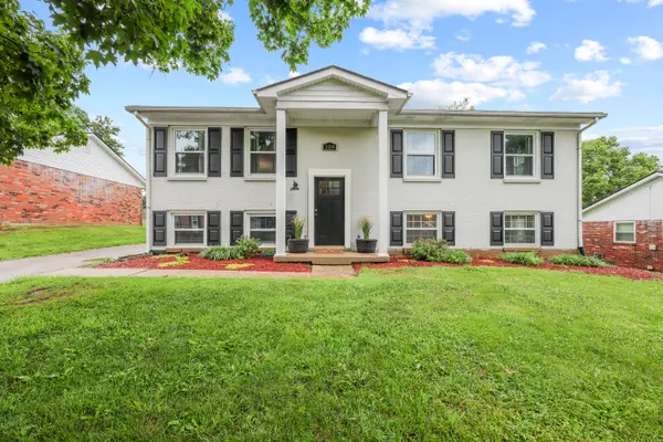 128 Cherokee Drive, Winchester, KY 40391