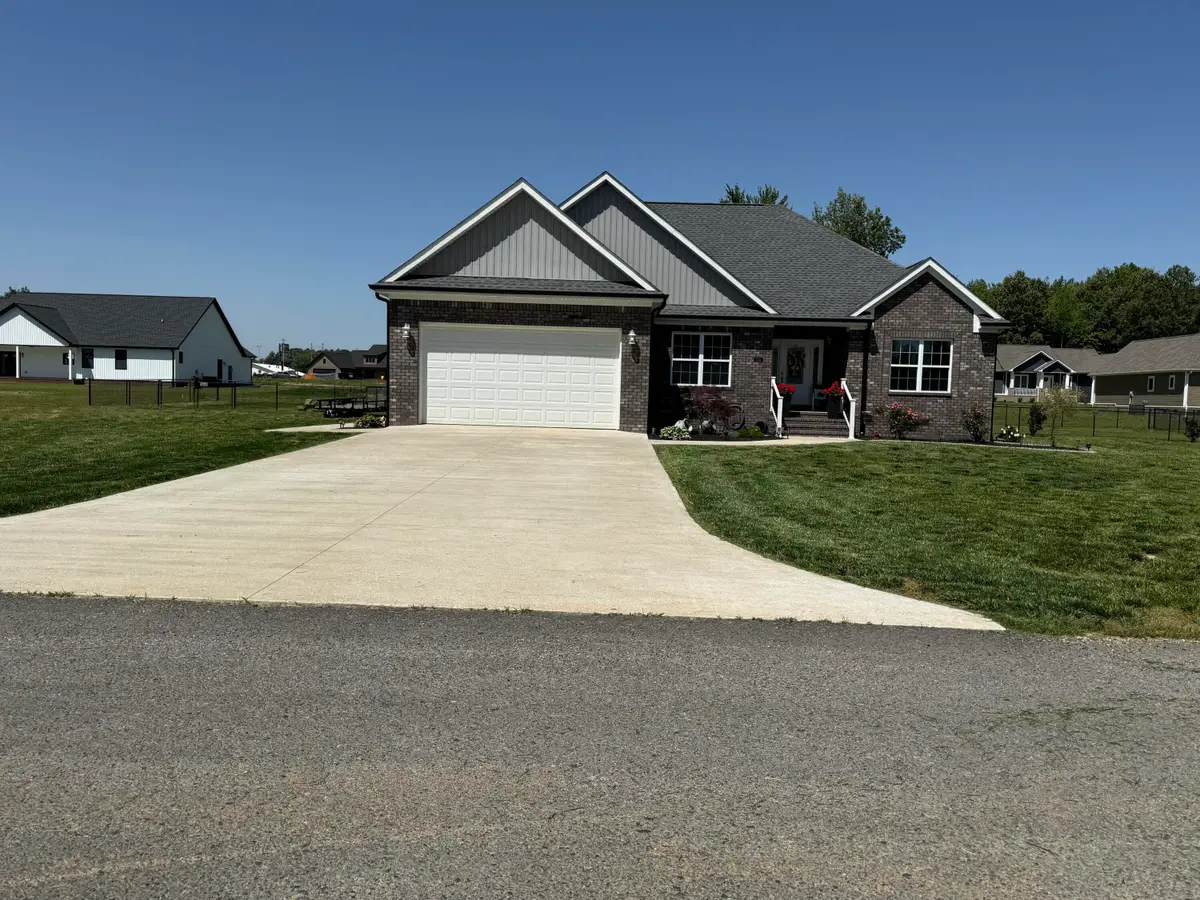 175 Ayly Estates Drive, Mayfield, KY 42066 - #1
