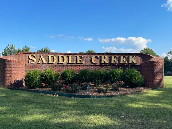Lot 4 Saddle Creek Subdivision, Murray, KY 42071