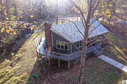 12 Beech Point Drive, Cadiz, KY 42211