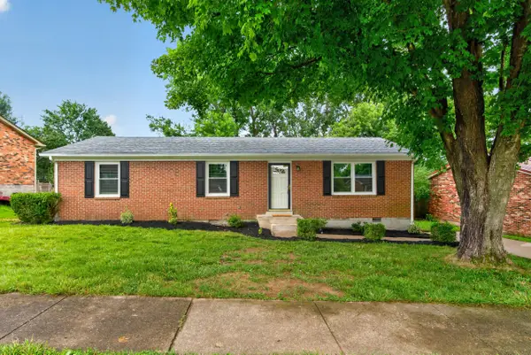 317 Royalty Court, Nicholasville, KY 40356
