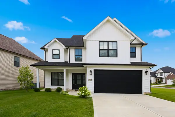4076 Buttermilk Road, Lexington, KY 40509