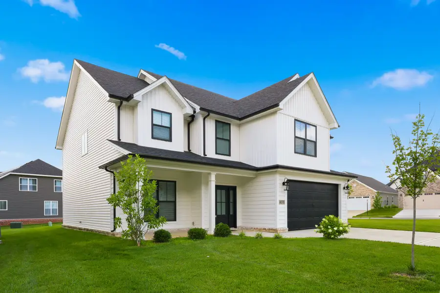 4076 Buttermilk Road, Lexington, KY 40509 - #2