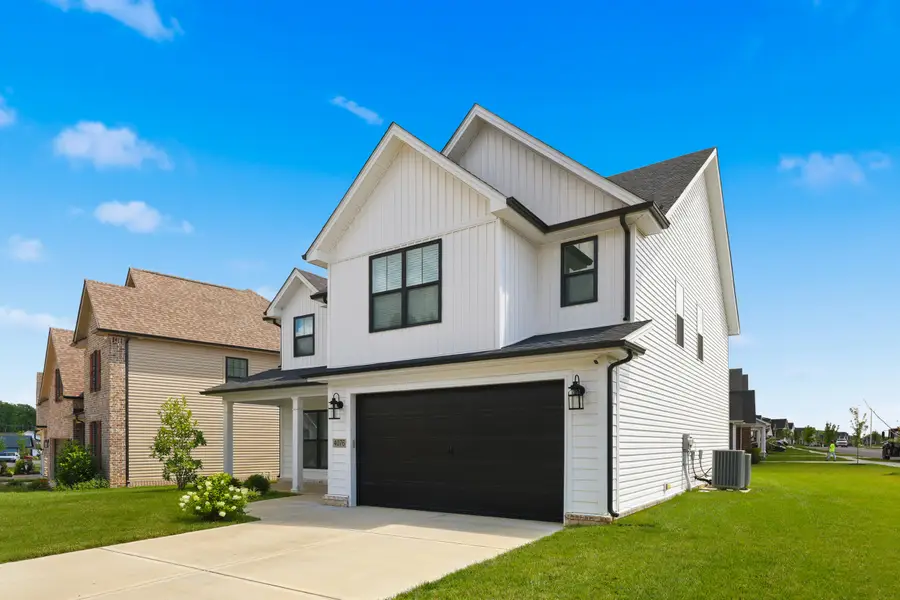 4076 Buttermilk Road, Lexington, KY 40509 - #3