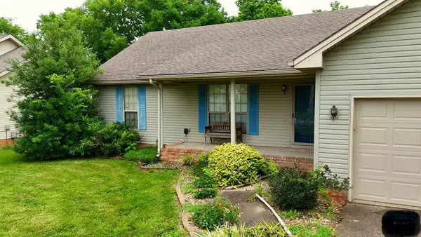 905 Sivley Road, Hopkinsville, KY 42240