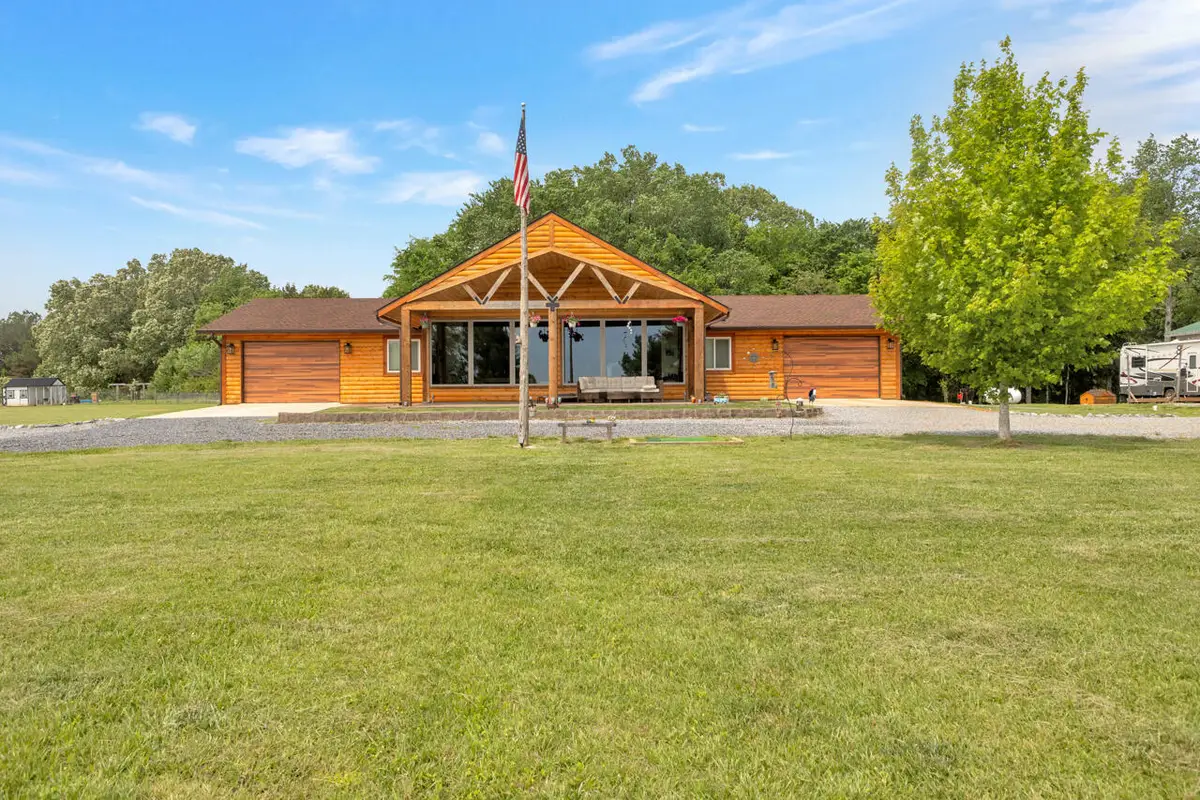 227 Whitetail Lane, Hazel, KY 42049 - #1