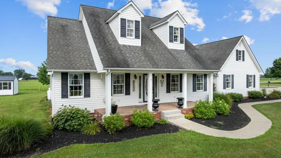61 Rayburn Lane, Tollesboro, KY 41189 - #3