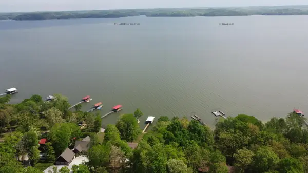 Lot 7 Red Water Drive, New Concord, KY 42076