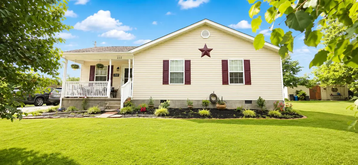 222 Kentucky Avenue, Junction City, KY 40440 - #1