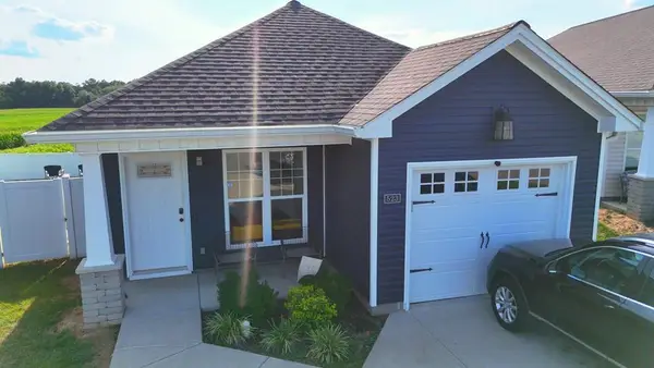 523 Justify Drive, Hopkinsville, KY 42240